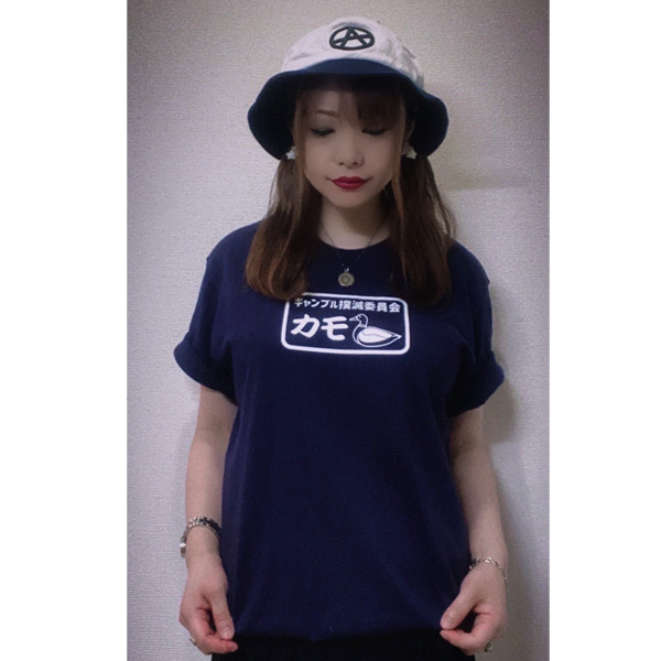 T-17 Ｔシャツ