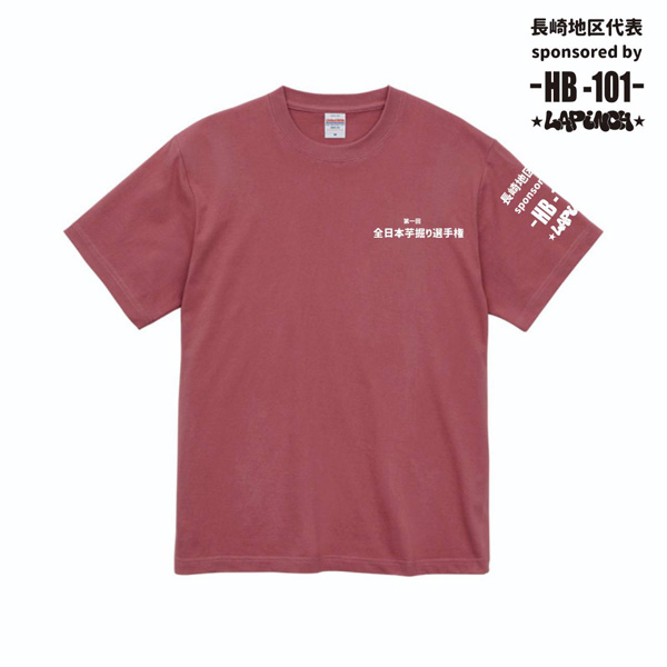 T-6 Ｔシャツ